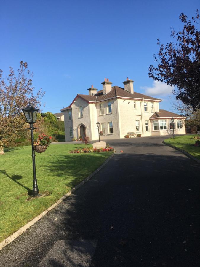 Quignalegan House Bed & Breakfast Ballina  Exterior photo